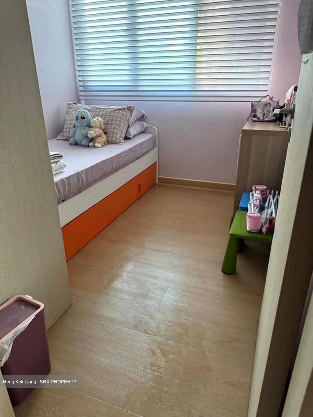 Treasure at Tampines (D18), Condominium #618581021